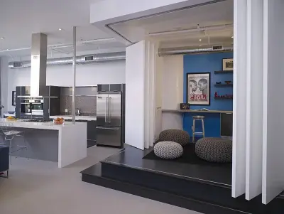 Make Architecture - Interior Design & Decorating in Los Angeles, CA