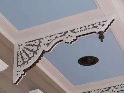 Arriaga & Partners Architecture LLC - Custom Home Builders in New Orleans, LA