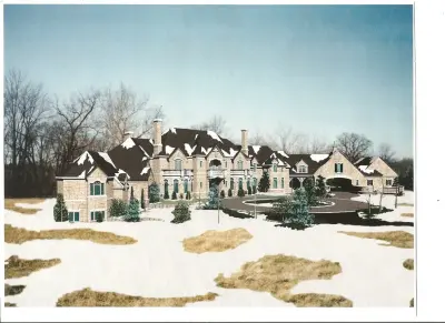H.G. McCullough Designers - Landscape Design in Evansville, IN