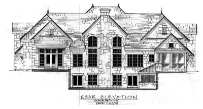 H.G. McCullough Designers - Landscape Design in Evansville, IN