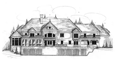 H.G. McCullough Designers - Landscape Design in Evansville, IN