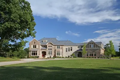 John Shafer - Landscape Construction in Springfield, IL