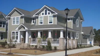 Reich Design Associates, P.L.C. - Architectural & Building Design Services in Virginia Beach, VA