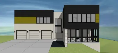 Ballack Design + Architecture, LLC - Design-Build Services in Homer Glen, IL