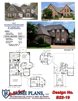 JZ Designs, LLC - Design-Build Services in Cordova, TN