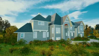 A Guy A Pencil and A Plan - Custom Home Builders in Westminster, CO