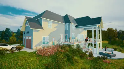 A Guy A Pencil and A Plan - Custom Home Builders in Westminster, CO