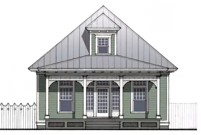 Blackmon Rogers Architects, LLC - Bathroom Remodeling in Birmingham, AL