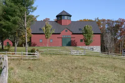 Haynes & Garthwaite Architects - Kitchen Remodeling in Norwich, VT