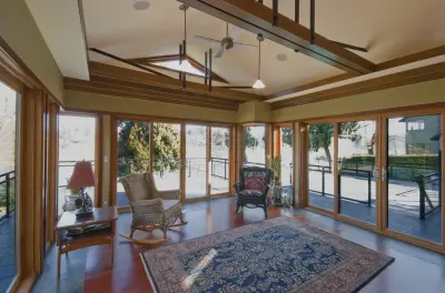 SunSwallow Design, LLC - Design-Build Services in Portland, OR