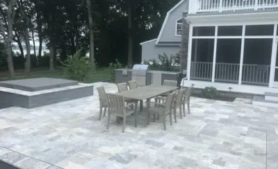Field of Dreams Outdoor Living & Landscaping - Garden Remodeling in Wilmington, DE