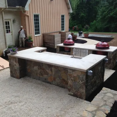 Field of Dreams Outdoor Living & Landscaping - Garden Remodeling in Wilmington, DE