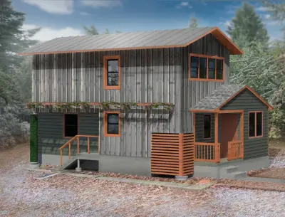 Greenriver Design, LLC - Custom Home Builders in Swarthmore, PA