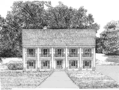 house four — Architectural & Building Design Services project by Perrin & Associates Architecture