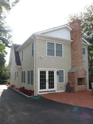 Huntington Village Home — Architectural & Building Design Services project by Diversified Design Associates Architects, P.C.