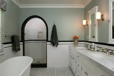 Kiyohara Moffitt - Kitchen Remodeling in Los Angeles, CA