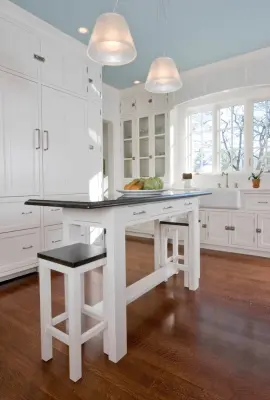 John Senhauser Architects - Custom Home Builders in Cincinnati, OH