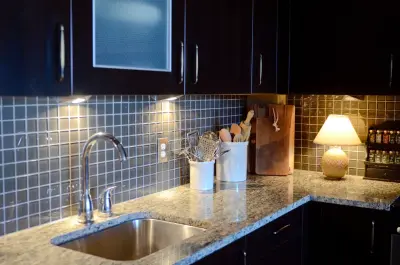 Simplified Interior Design - Kitchen Remodeling in Nashville, TN