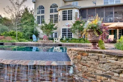 Field of Dreams Outdoor Living & Landscaping - Garden Remodeling in Wilmington, DE