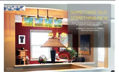 Idaho State Journal - Home Life — Architectural & Building Design Services project by L-Designs Architects, LLC
