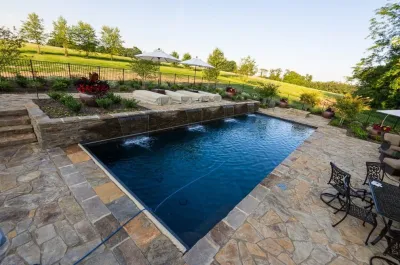 Field of Dreams Outdoor Living & Landscaping - Garden Remodeling in Wilmington, DE