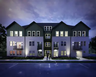 Astrid Residences — Architectural & Building Design Services project by Markle + Diaz Architects