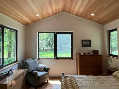 Littlewolf Architecture - Design-Build Services in Great Barrington, MA