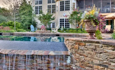 Field of Dreams Outdoor Living & Landscaping - Garden Remodeling in Wilmington, DE