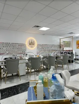 Pasco Nail Spa — Architectural & Building Design Services project by Markle + Diaz Architects