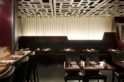 Miyake Eatery — Architectural & Building Design Services project by Kaplan Thompson Architects