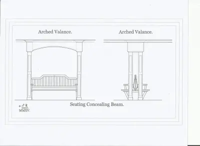 Thom Lewis Designs - Design-Build Services in North Wilkesboro, NC