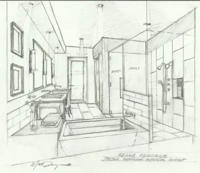 Matt Dougan Design - Bathroom Remodeling in Sedona, AZ
