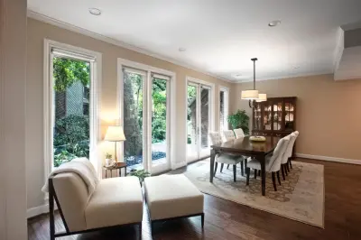 Interior Revamp — Architectural & Building Design Services project by RD Architecture, LLC