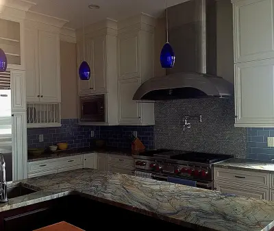 Intracoastal Waterway Residence — Architectural & Building Design Services project by DLB Custom Home Design