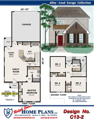 JZ Designs, LLC - Design-Build Services in Cordova, TN
