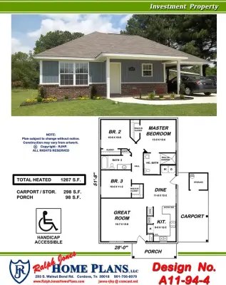 JZ Designs, LLC - Design-Build Services in Cordova, TN
