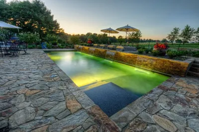 Field of Dreams Outdoor Living & Landscaping - Garden Remodeling in Wilmington, DE