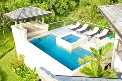 Architects Kauai, Inc - Custom Home Builders in Hanalei, HI