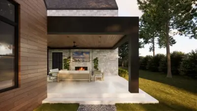 AJO Architects - Custom Home Builders in Denver, CO