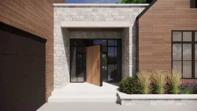 AJO Architects - Custom Home Builders in Denver, CO