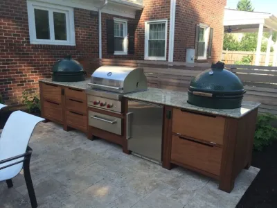 Field of Dreams Outdoor Living & Landscaping - Garden Remodeling in Wilmington, DE