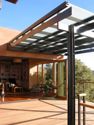 Zero E Design - Architectural & Building Design Services in Taos, NM