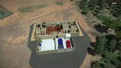 Virtual Architec LLC - Design-Build Services in Strum, WI