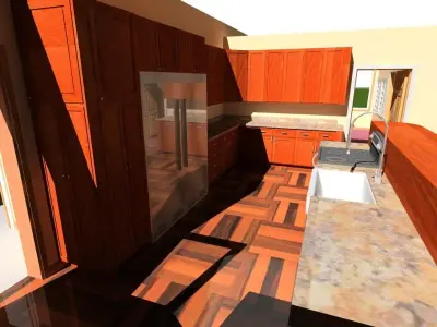 Virtual Architec LLC - Design-Build Services in Strum, WI