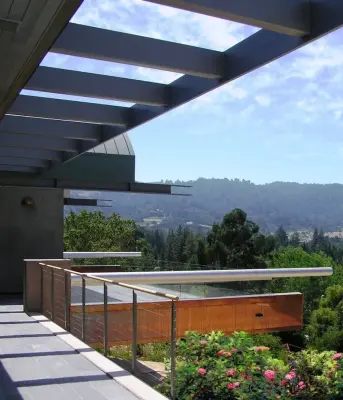 Arthur Dyson Architects - Design-Build Services in Fresno, CA
