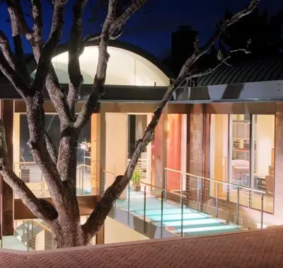 Arthur Dyson Architects - Design-Build Services in Fresno, CA