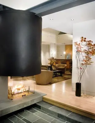 Arthur Dyson Architects - Design-Build Services in Fresno, CA