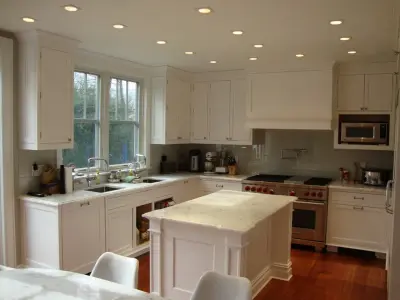 Kensington Home Remodeling — Architectural & Building Design Services project by Diversified Design Associates Architects, P.C.