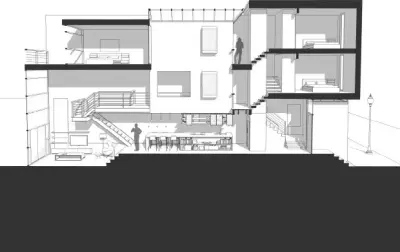 Slim Residence — Architectural & Building Design Services project by Always By Design ARCHITECTURE