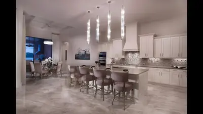 Culinary Concepts — Architectural & Building Design Services project by South Florida Architecture